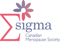 Sigma Canadian Menopause Society